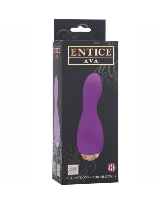 Entice AVA de California Exotic Novelties | Vibrador Punto G