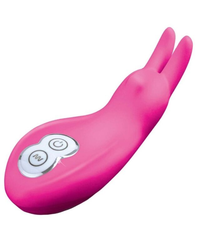 Le Rêve Silicone Bunny | Vibrador Clitorial de Conejo en Panamá