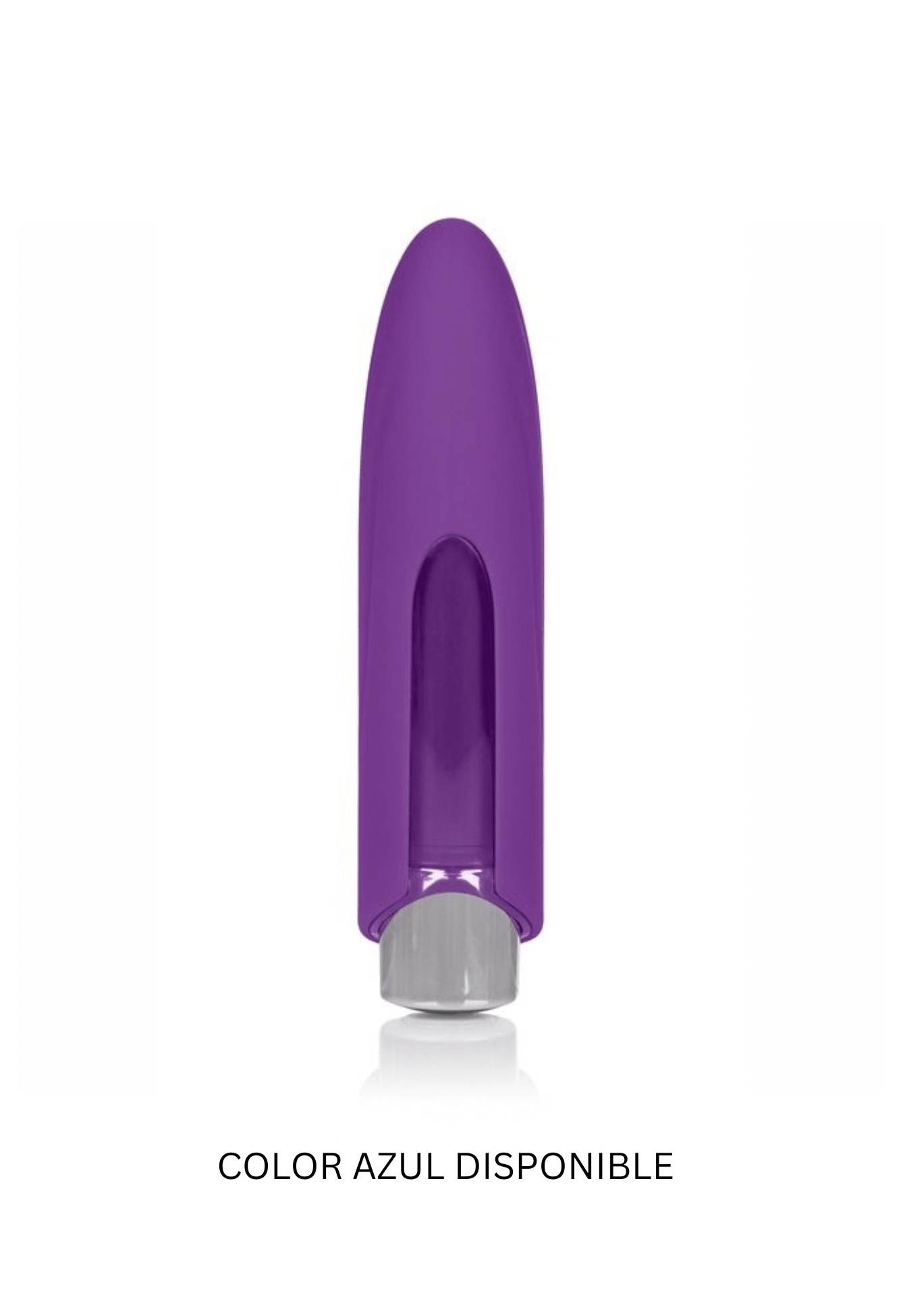 Nyx Mini Massager KEY by JOPEN | Masajeador Íntimo - Image 2
